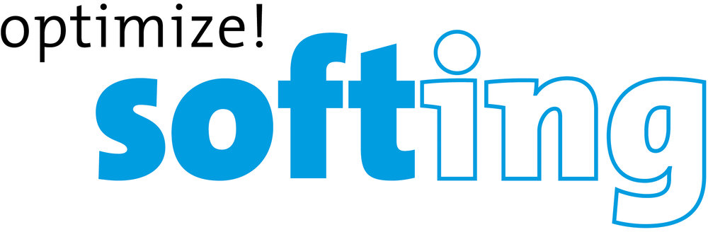 Optimalizujte! Nový slogan a logo Softing vyjadřují hodnotovou nabídku firmy pro budoucnost